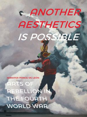 cover image of Another Aesthetics Is Possible